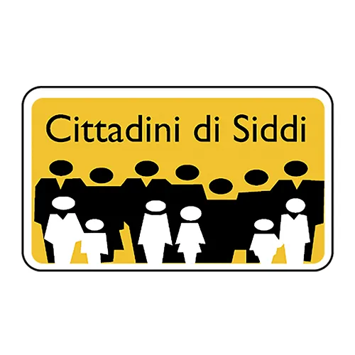 Cittadini di Siddi