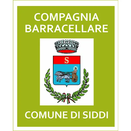 Compagnia barracellare siddi