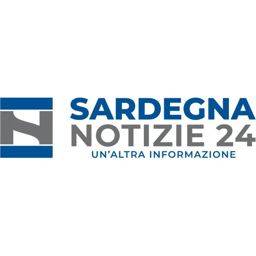 Sardegna notizie logo