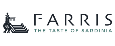 LOGO RISTORANTE FARRIS