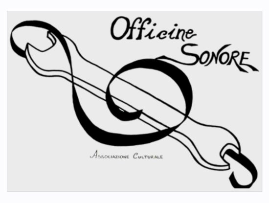 officine sonore